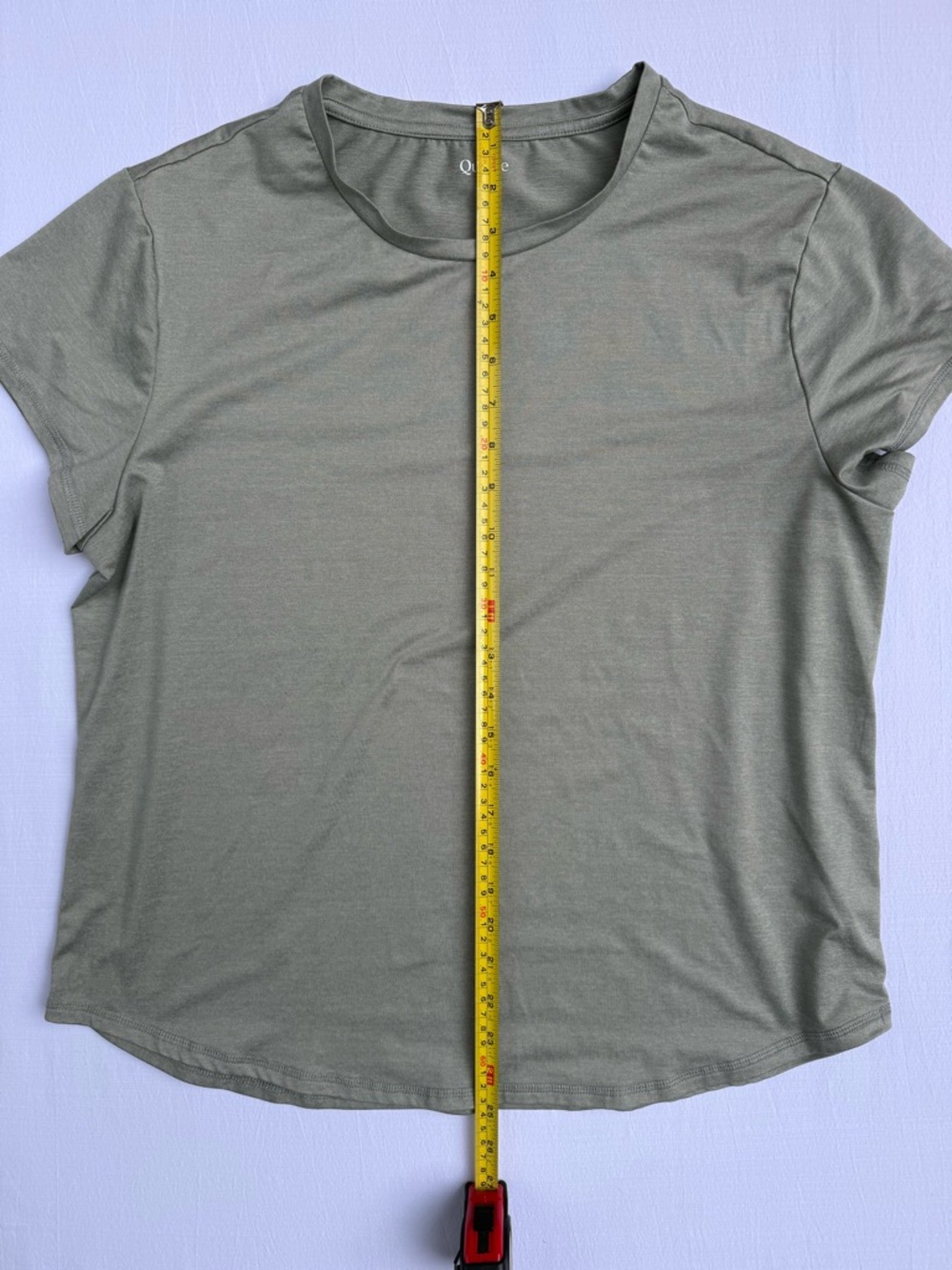 Quince Flowknit Breeze Tee bundle – 2 shirts - Large - Picture 8 of 12